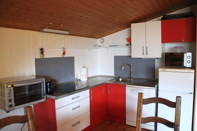 Appartements L'alpenlake - Châtel