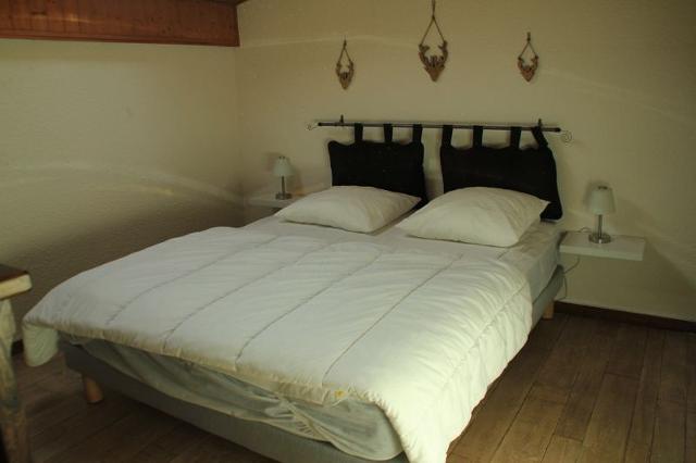 Appartements L'alpenlake - Châtel