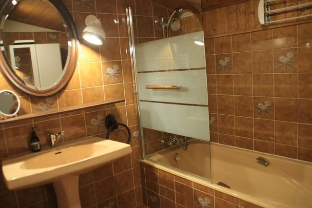 Appartements L'alpenlake - Châtel