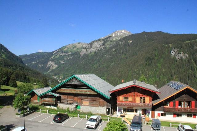 Appartements L'alpenlake - Châtel
