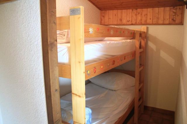 Appartements L'alpenlake - Châtel