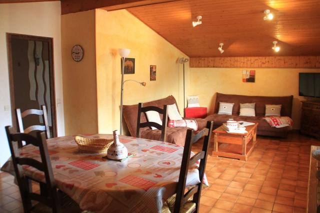 Appartements L'alpenlake - Châtel