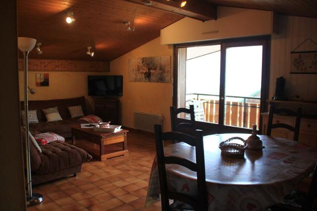Appartements L'alpenlake - Châtel