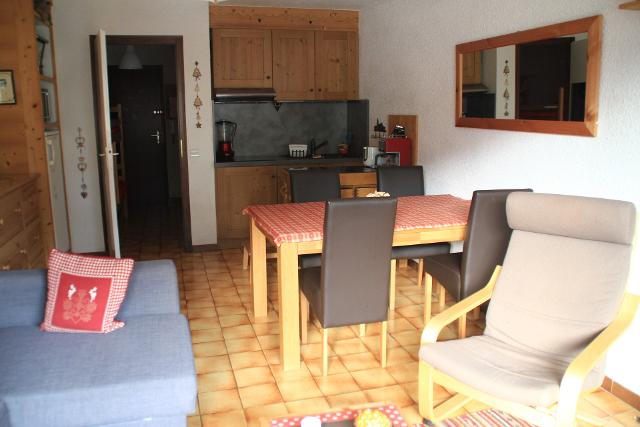 Appartements L'alpenlake - Châtel