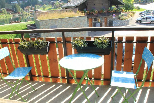 Appartements L'alpenlake - Châtel