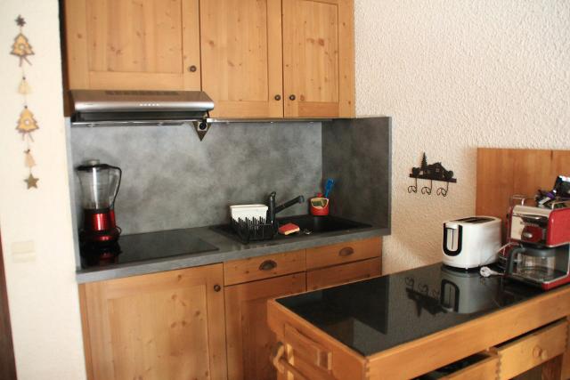 Appartements L'alpenlake - Châtel