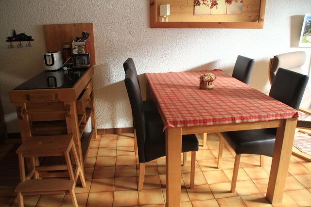 Appartements L'alpenlake - Châtel