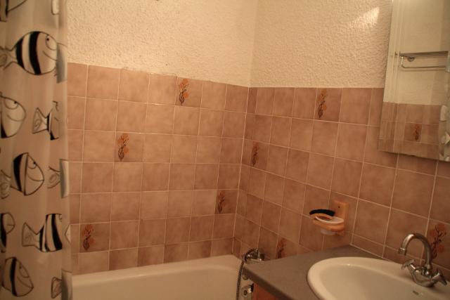 Appartements L'alpenlake - Châtel
