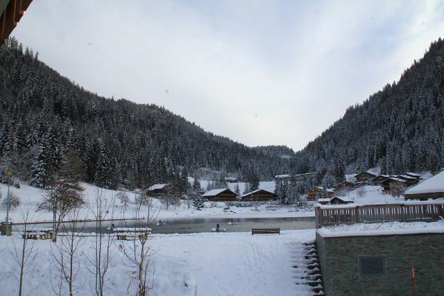 Appartements L'alpenlake - Châtel