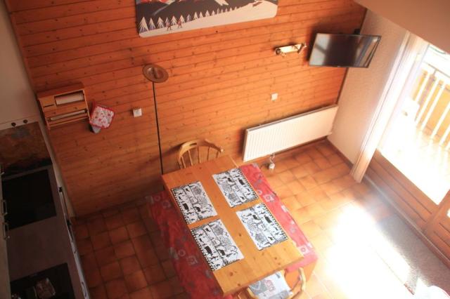 Appartements L'alpenlake - Châtel