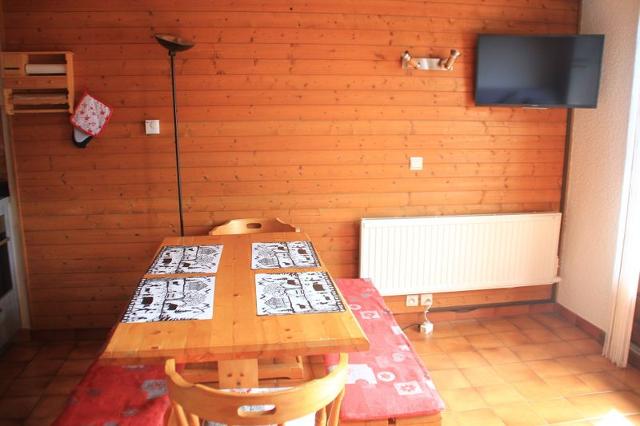 Appartements L'alpenlake - Châtel