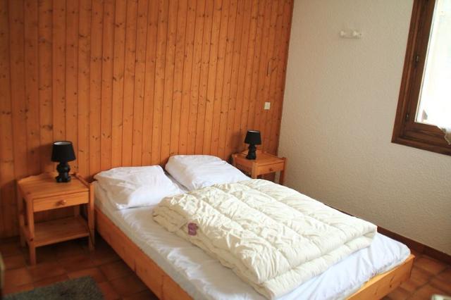 Appartements L'alpenlake - Châtel