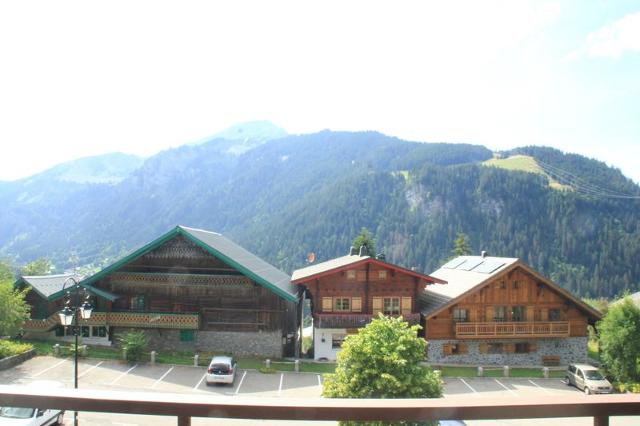 Appartements L'alpenlake - Châtel