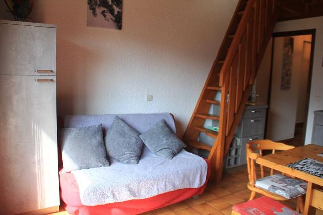 Appartements L'alpenlake - Châtel