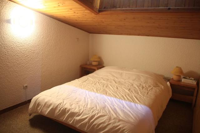 Appartements L'alpenlake - Châtel