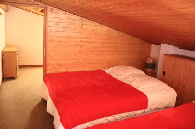 Appartements L'alpenlake - Châtel