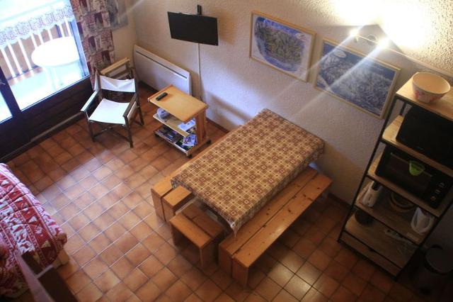 Appartements L'alpenlake - Châtel
