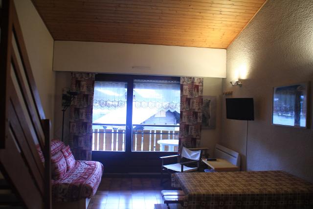 Appartements L'alpenlake - Châtel