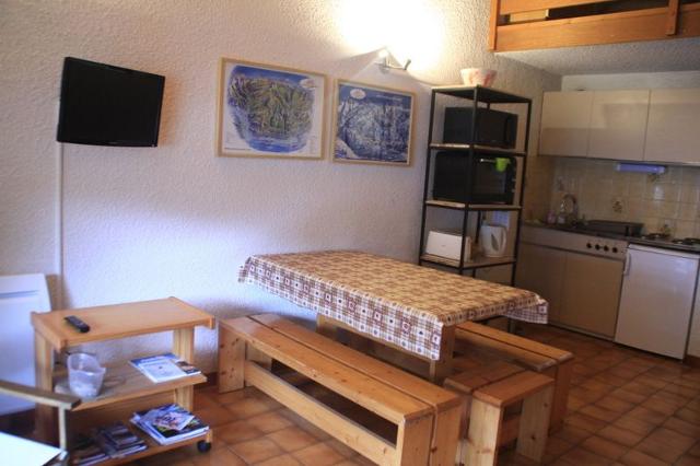 Appartements L'alpenlake - Châtel