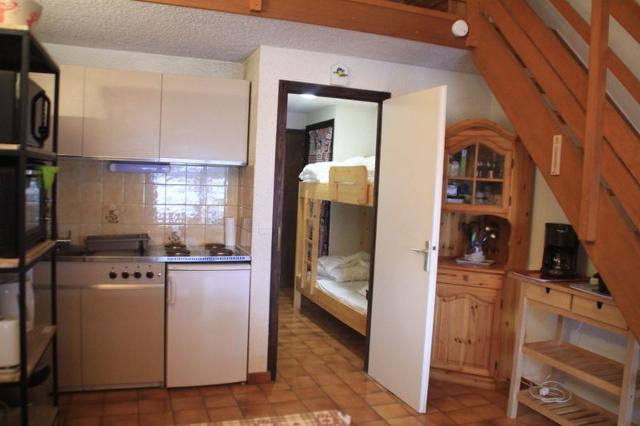 Appartements L'alpenlake - Châtel