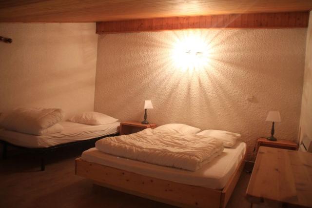 Appartements L'alpenlake - Châtel