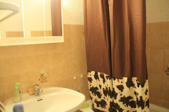 Appartements L'alpenlake - Châtel