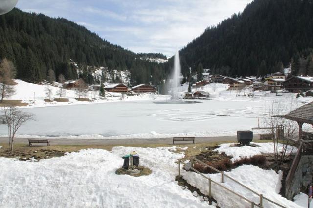 Appartements L'alpenlake - Châtel