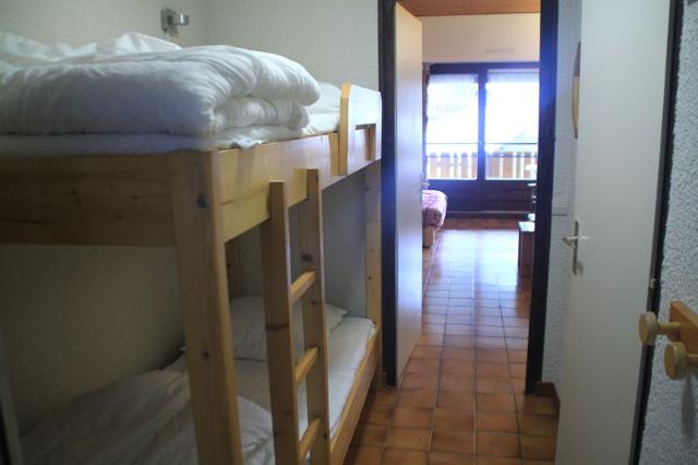 Appartements L'alpenlake - Châtel