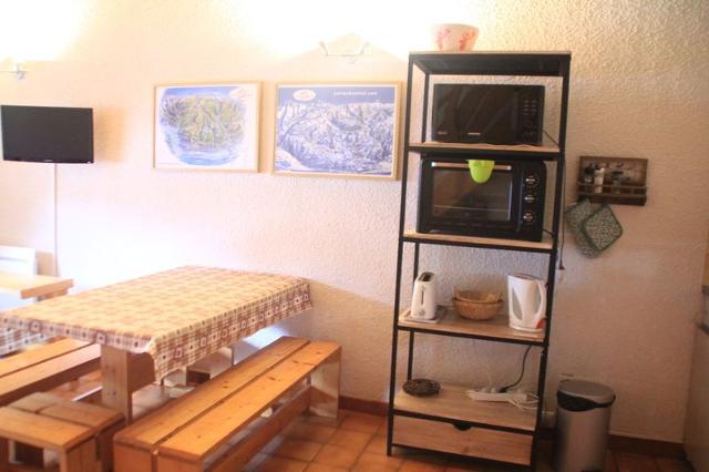 Appartements L'alpenlake - Châtel
