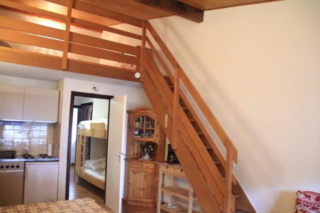 Appartements L'alpenlake - Châtel