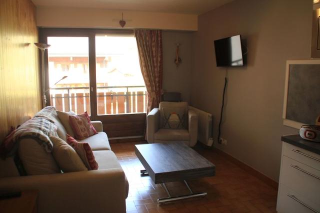 Appartements L'alpenlake - Châtel