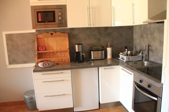 Appartements L'alpenlake - Châtel