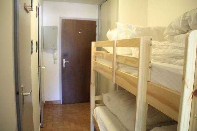 Appartements L'alpenlake - Châtel