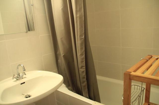 Appartements L'alpenlake - Châtel