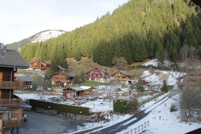 Appartements L'alpenlake - Châtel