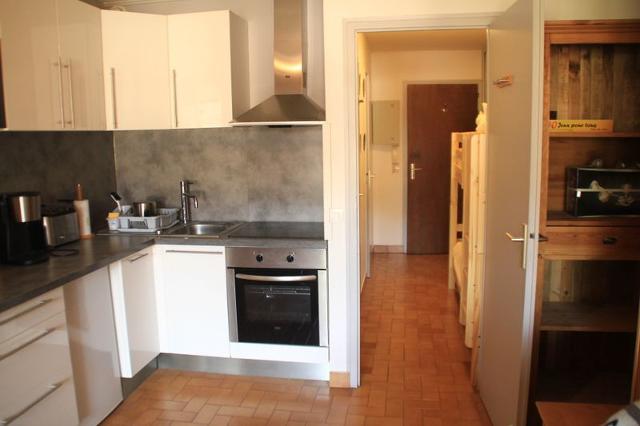 Appartements L'alpenlake - Châtel