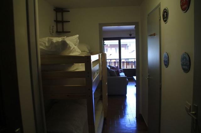 Appartements L'alpenlake - Châtel