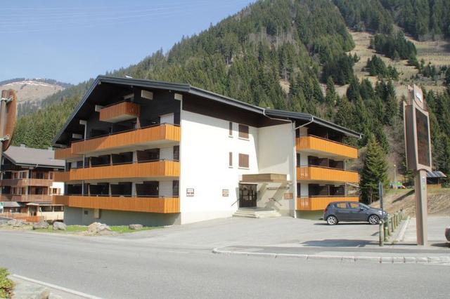 Appartements L'alpenlake - Châtel