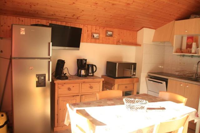 Appartements Azalee - Châtel