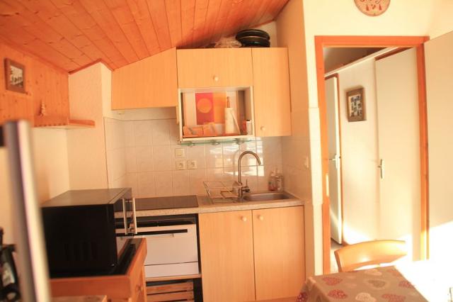 Appartements Azalee - Châtel