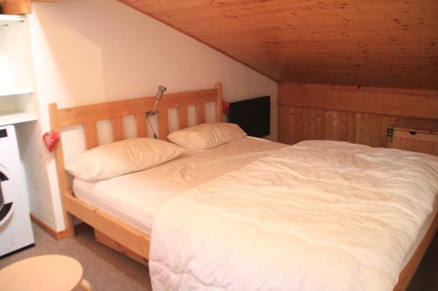 Appartements Azalee - Châtel