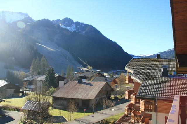 Appartements Azalee - Châtel