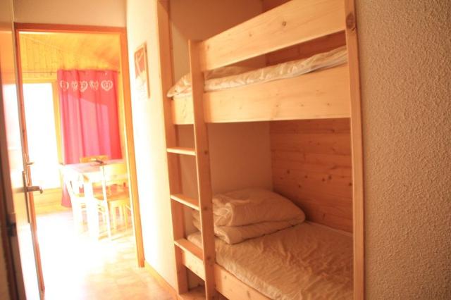 Appartements Azalee - Châtel