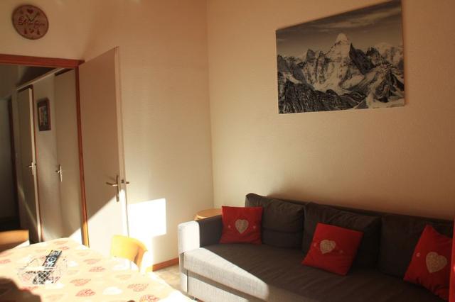 Appartements Azalee - Châtel