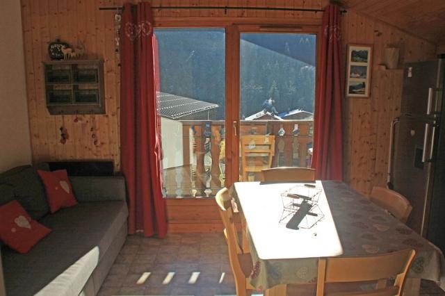 Appartements Azalee - Châtel