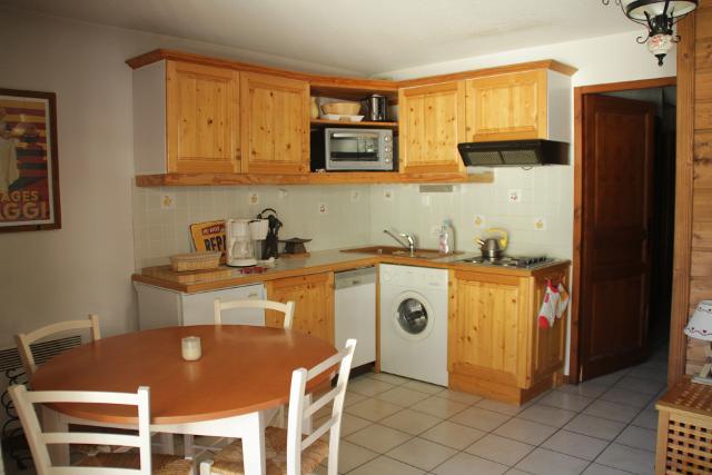 Chalets De Barbessine - Châtel