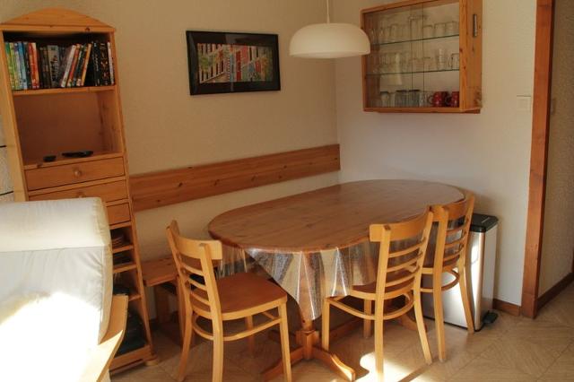 Chalets De Barbessine - Châtel