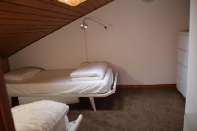 Chalets De Barbessine - Châtel