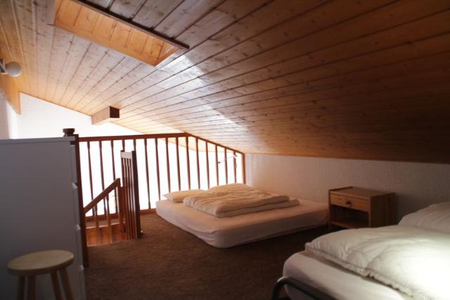 Chalets De Barbessine - Châtel