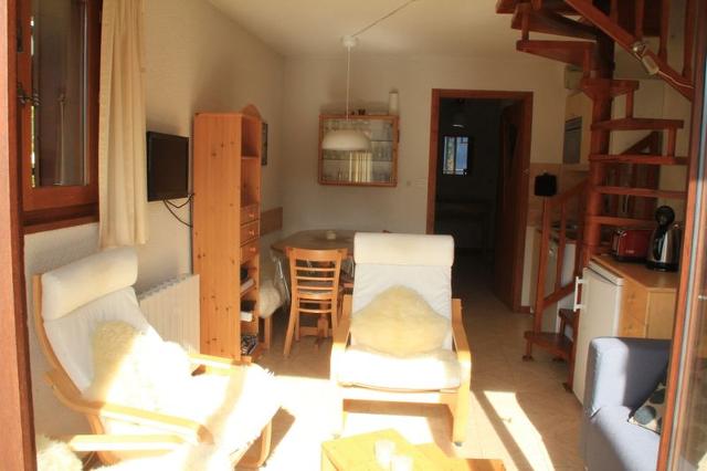 Chalets De Barbessine - Châtel